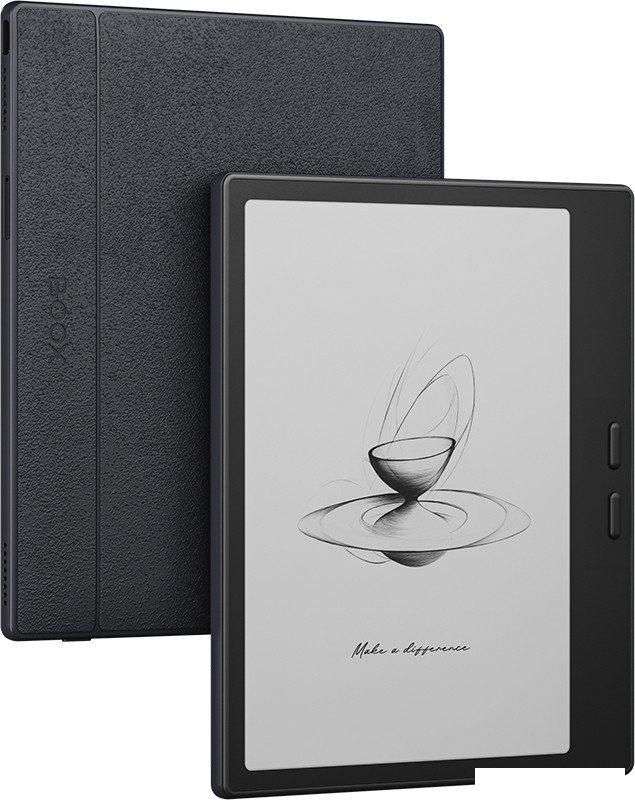 Электронная книга Onyx BOOX Go 7 (черный)