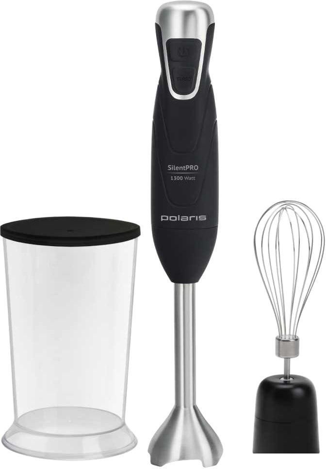 Погружной блендер Polaris PHB 1379 Silent