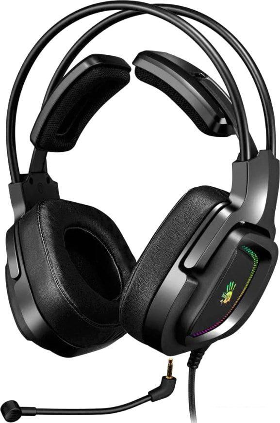 Наушники A4Tech Bloody G575 (черный)