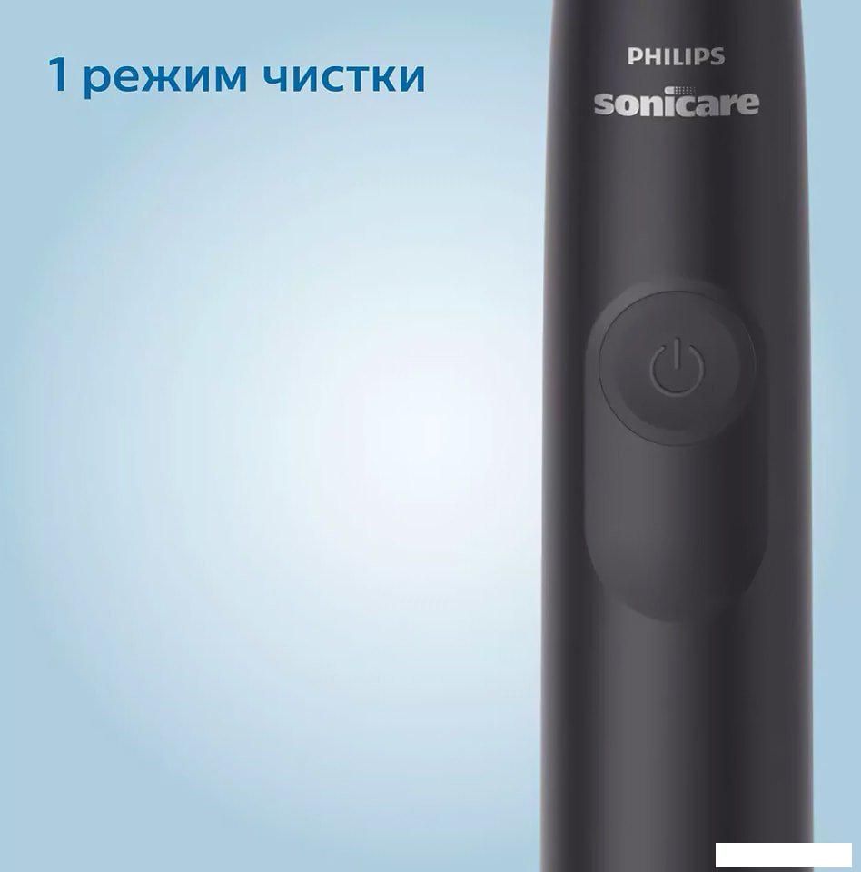 Электрическая зубная щетка Philips Sonicare 3100 series HX3671/14