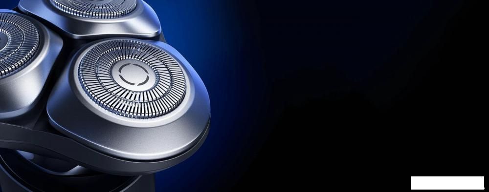 Электробритва Xiaomi Electric Shaver S301