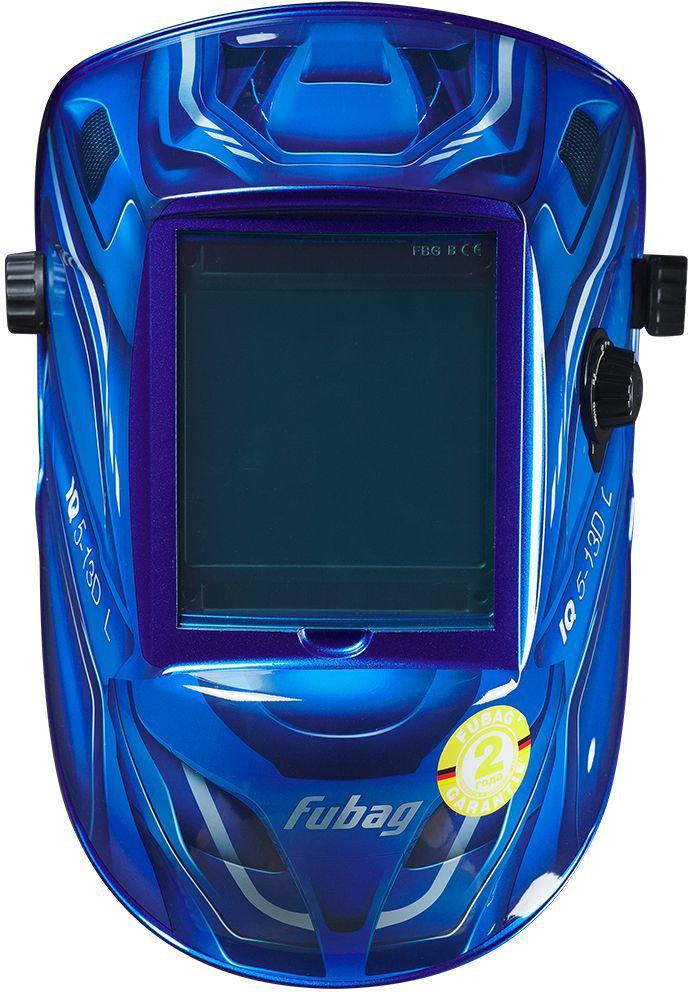 Сварочная маска Fubag IQ 5-13D L 41397