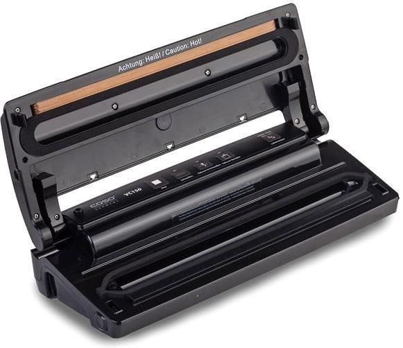 Вакуумный упаковщик CASO VC 150