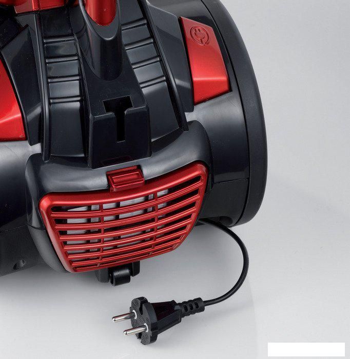 Пылесос Ariete J-Force 2753