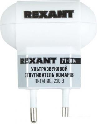 Отпугиватель насекомых Rexant 71-0014