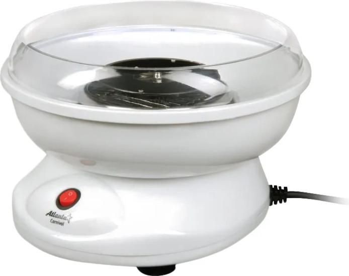 Аппарат для сахарной ваты Atlanta АТН-3421