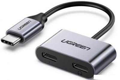 Разветвитель Ugreen 60165