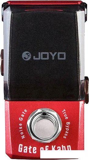 Гитарная педаль Joyo JF-324-Gate-of-Kahn