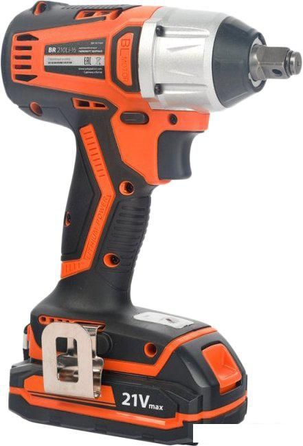 Гайковерт Patriot BR 210Li 1/2