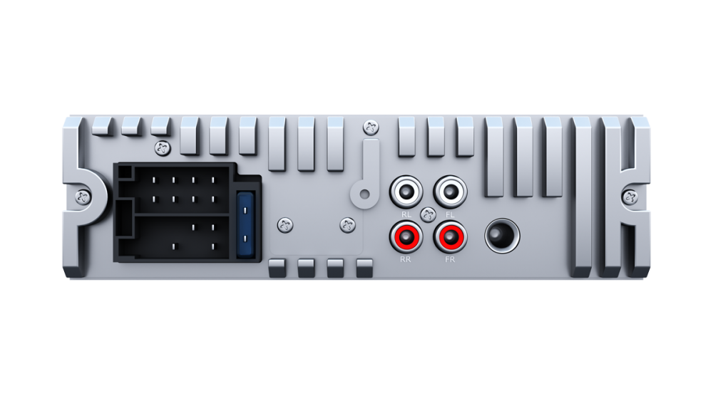 USB-магнитола Prology GT-140