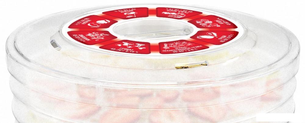 Сушилка для овощей и фруктов Holt HT-FD-002 (бирюзовый)