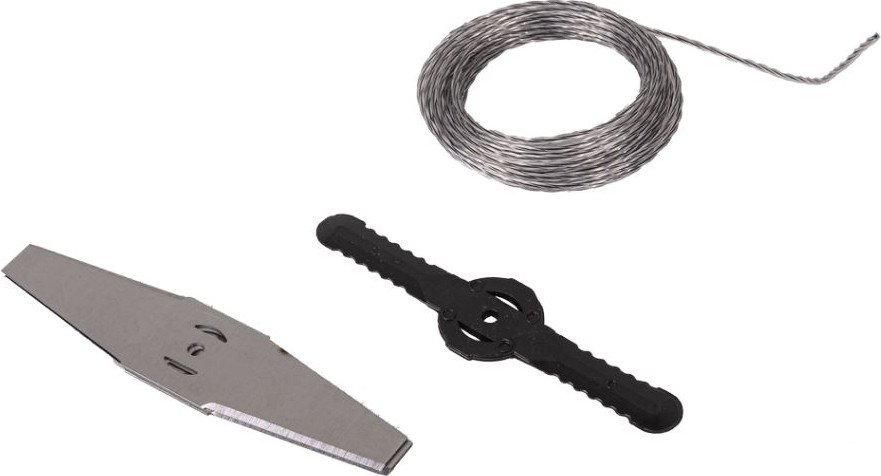 Триммер Huter GET-12M-Li