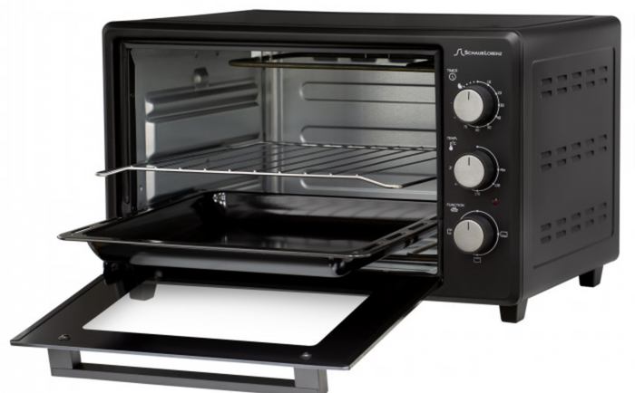 Мини-печь Schaub Lorenz SLE OS4031