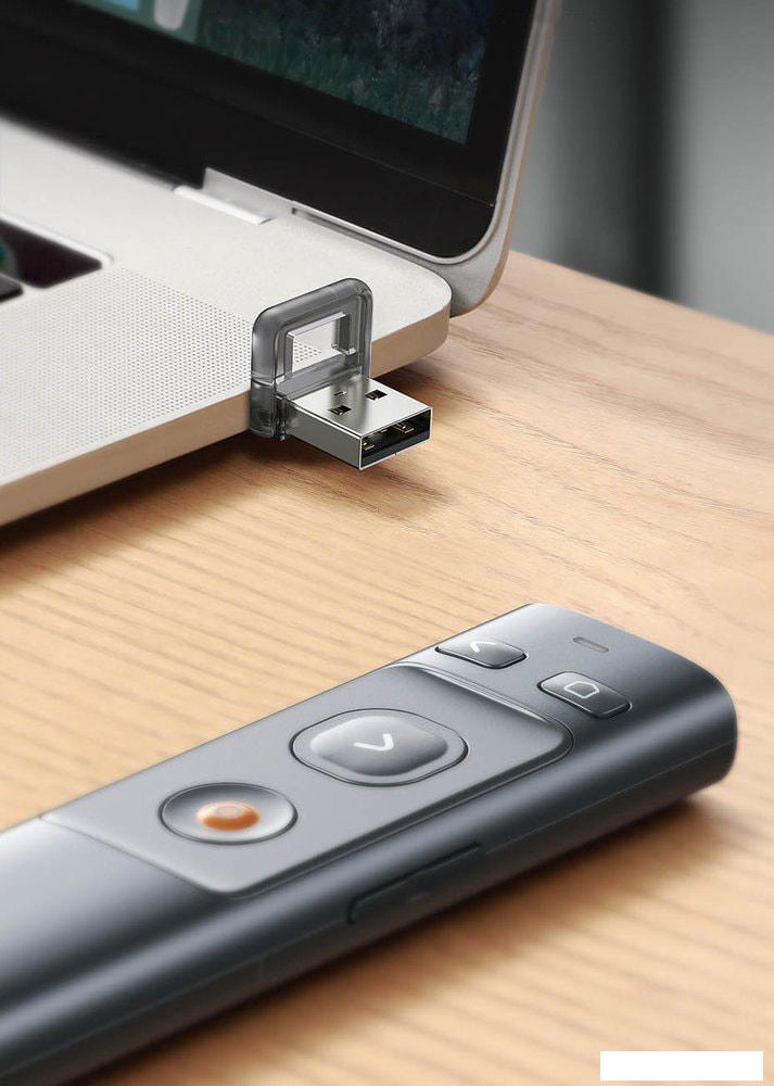 Пульт ДУ Baseus ACFYB-B0G