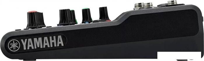 Микшерный пульт Yamaha MG-06X