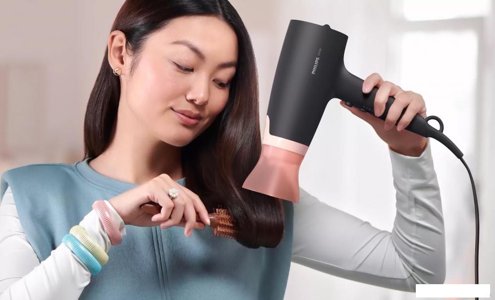 Фен Philips BHD350/10