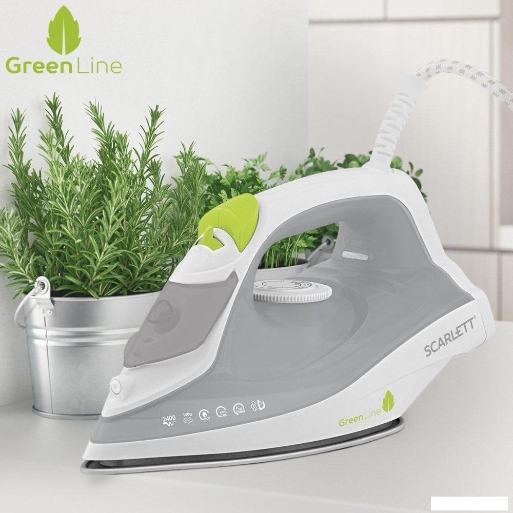 Утюг Scarlett SC-SI30K60