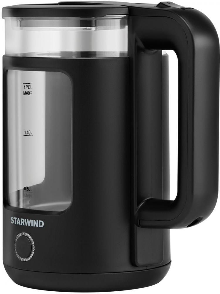 Электрический чайник StarWind SKG1053