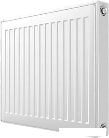 Стальной панельный радиатор Royal Thermo Compact C11-500-700 (Bianco Traffico)