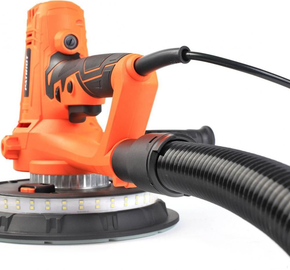 Шлифмашина для стен и потолков Patriot WS 180 L