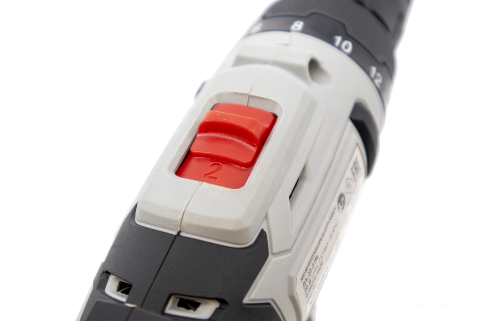 Дрель-шуруповерт Ресанта ДА-20-2ЛК (с 2-мя АКБ, кейс)