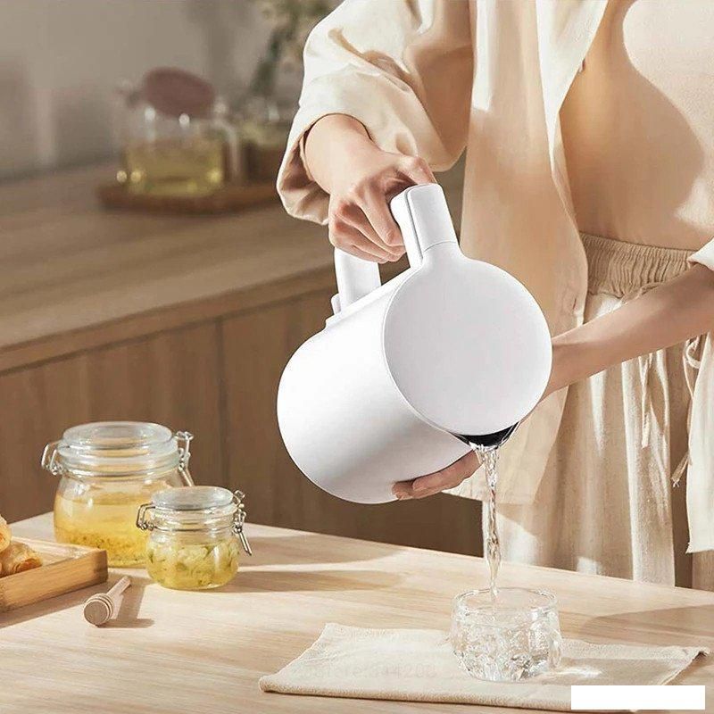 Электрический чайник Xiaomi Electric Kettle N1 MJDSH05YM (китайская версия)