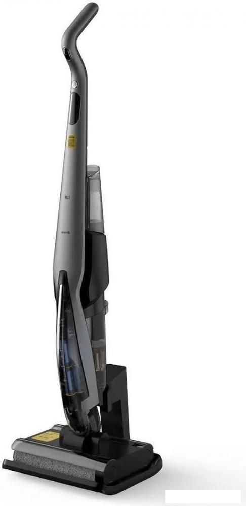 Вертикальный моющий пылесос Deerma DEM-VX96W