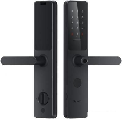 Дверной замок Aqara Door Lock A100 Zigbee ZNMS02ES
