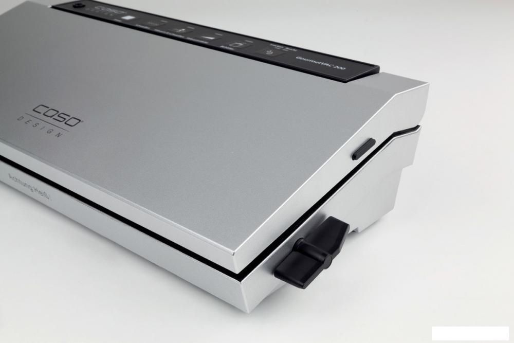 Вакуумный упаковщик CASO GourmetVAC 280