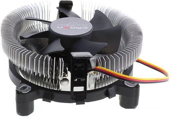 Кулер для процессора CrownMicro CM-80