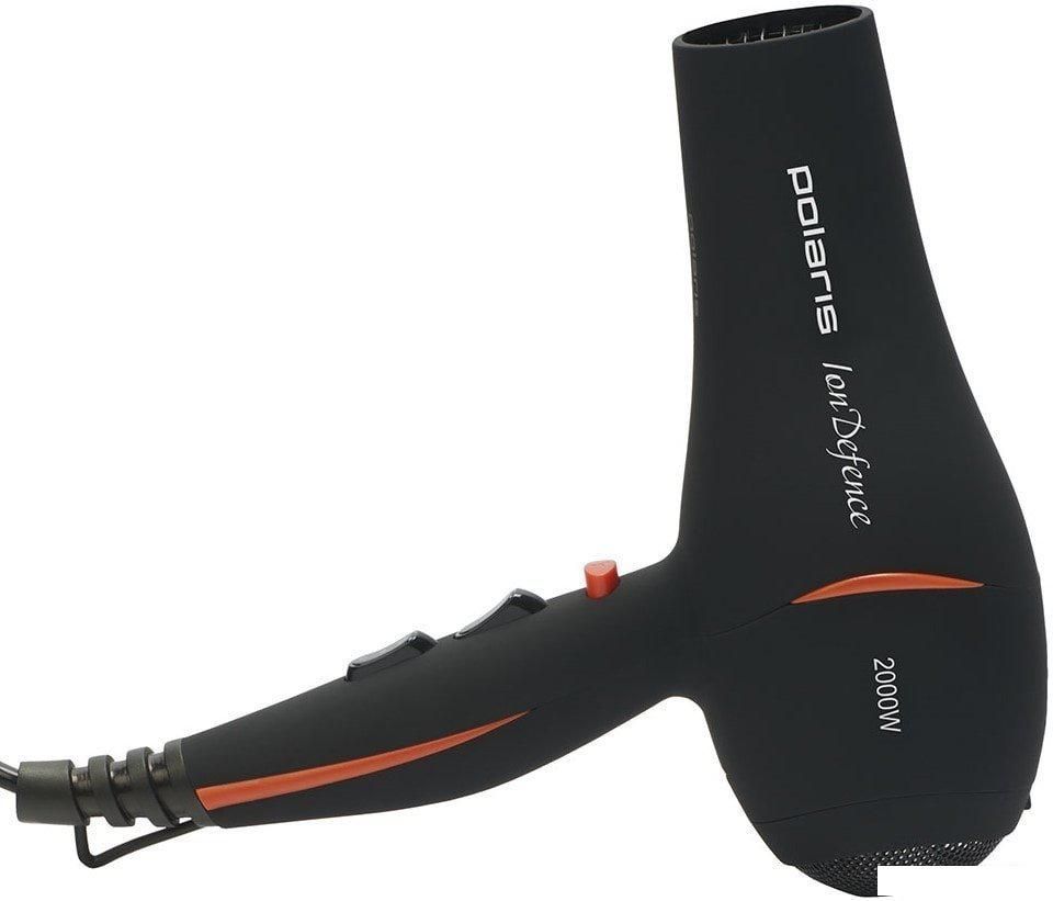 Фен Polaris PHD 2038TI