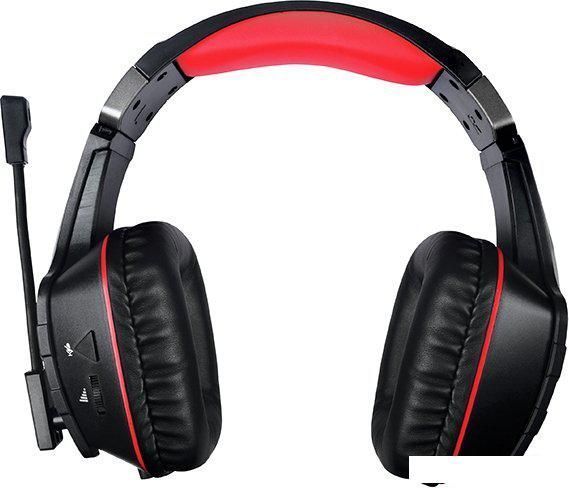 Наушники QUMO Protector GHS0015