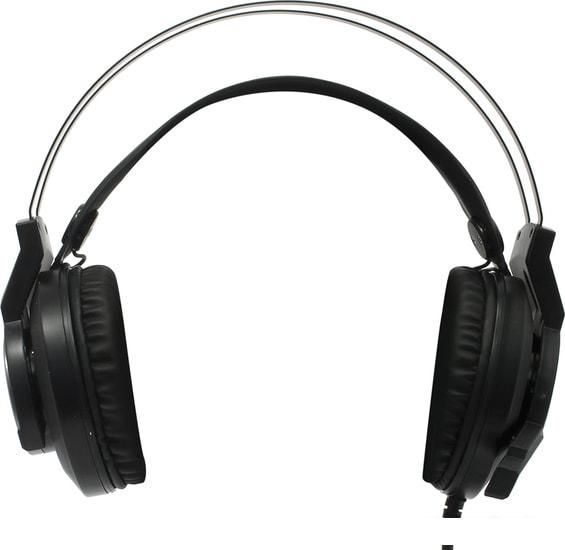 Наушники A4Tech Bloody J437 (черный)