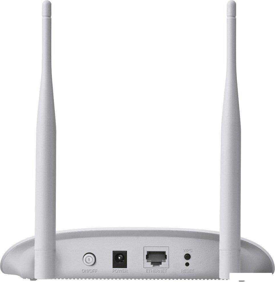 Точка доступа TP-Link TL-WA801N