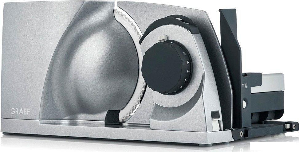 Ломтерезка Graef Foldable MYtiny MT1000