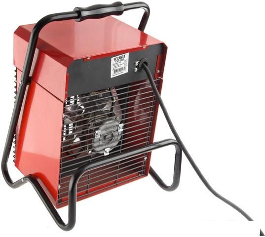 Электрическая тепловая пушка Ресанта ТЭП-5000