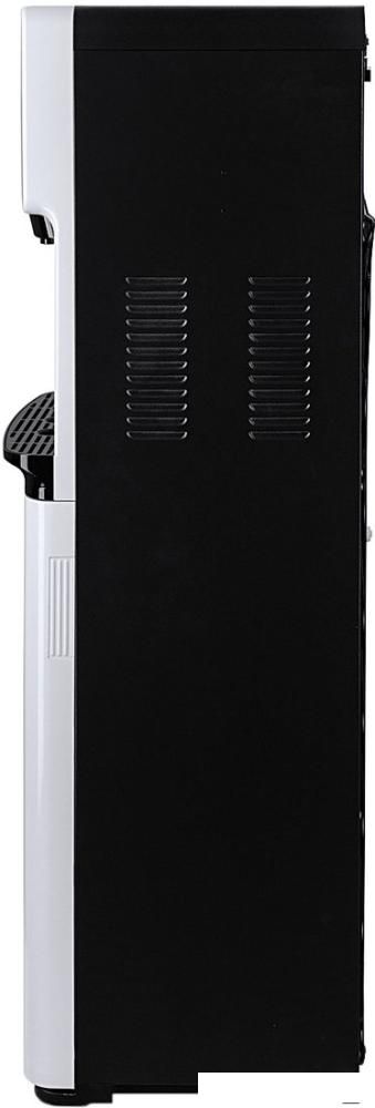 Кулер для воды Ecotronic K41-LX (белый/черный)