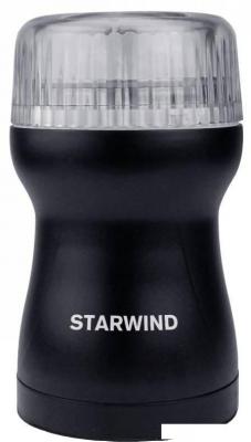 Электрическая кофемолка StarWind SGP4421