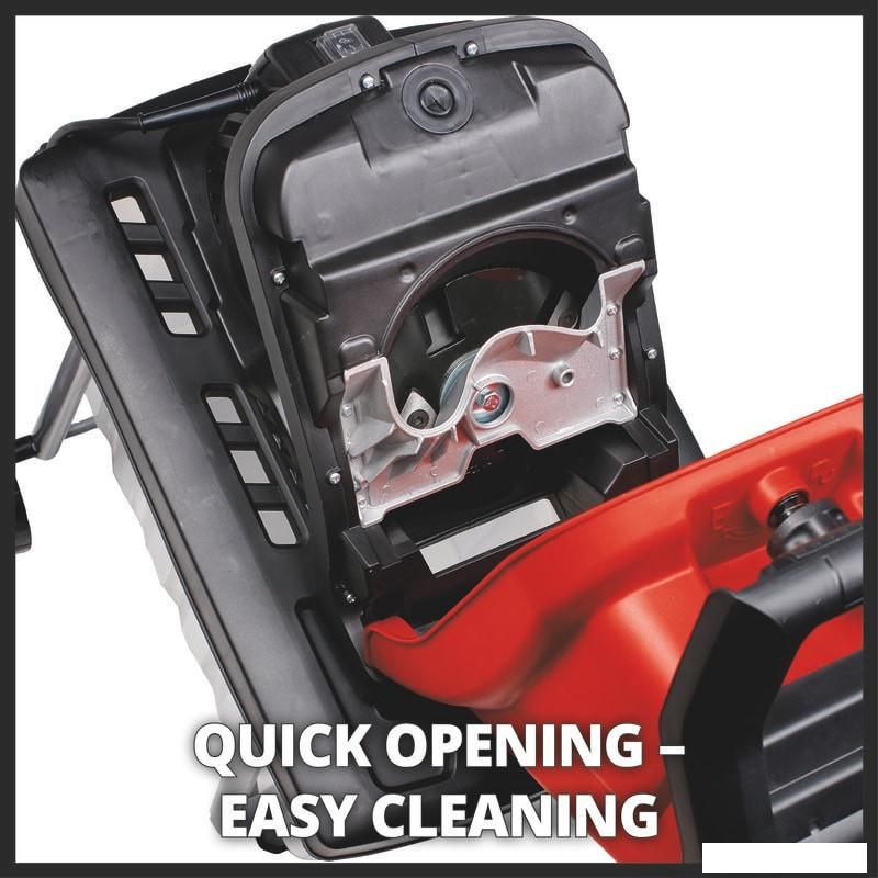 Садовый измельчитель Einhell GC-KS 2540 CB