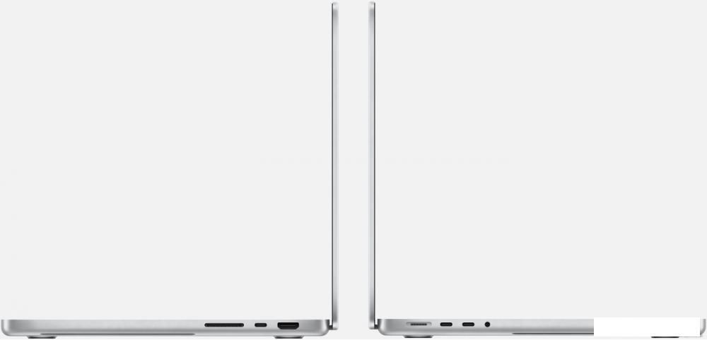 Ноутбук Apple Macbook Pro 14" M2 Pro 2023 MPHJ3