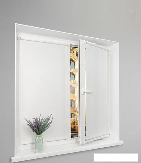 Рулонные шторы Lm Decor LM 46-01 200x185