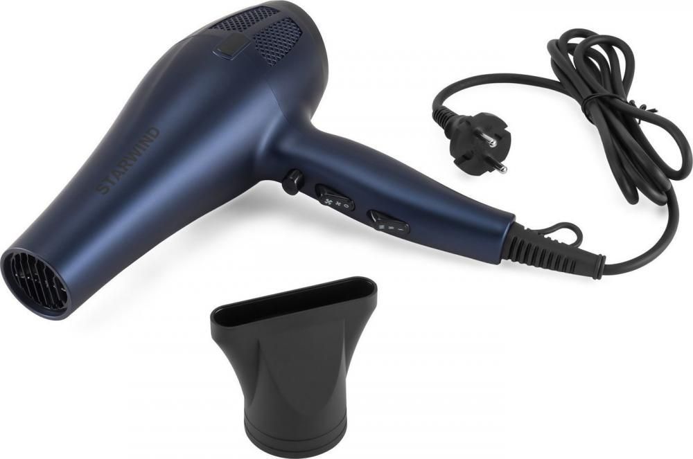 Фен StarWind SHD 7078