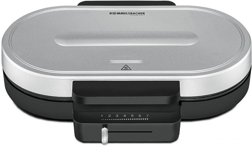 Вафельница ROMMELSBACHER WA 1250