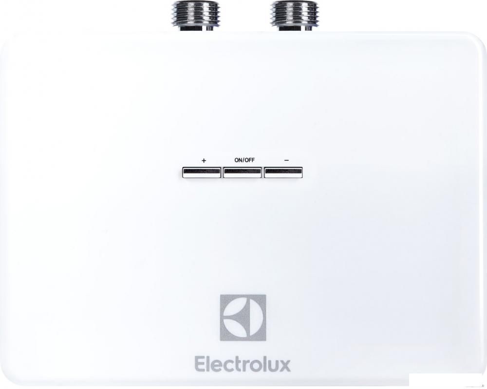 Проточный электрический водонагреватель Electrolux NPX 4 Aquatronic Digital 2.0