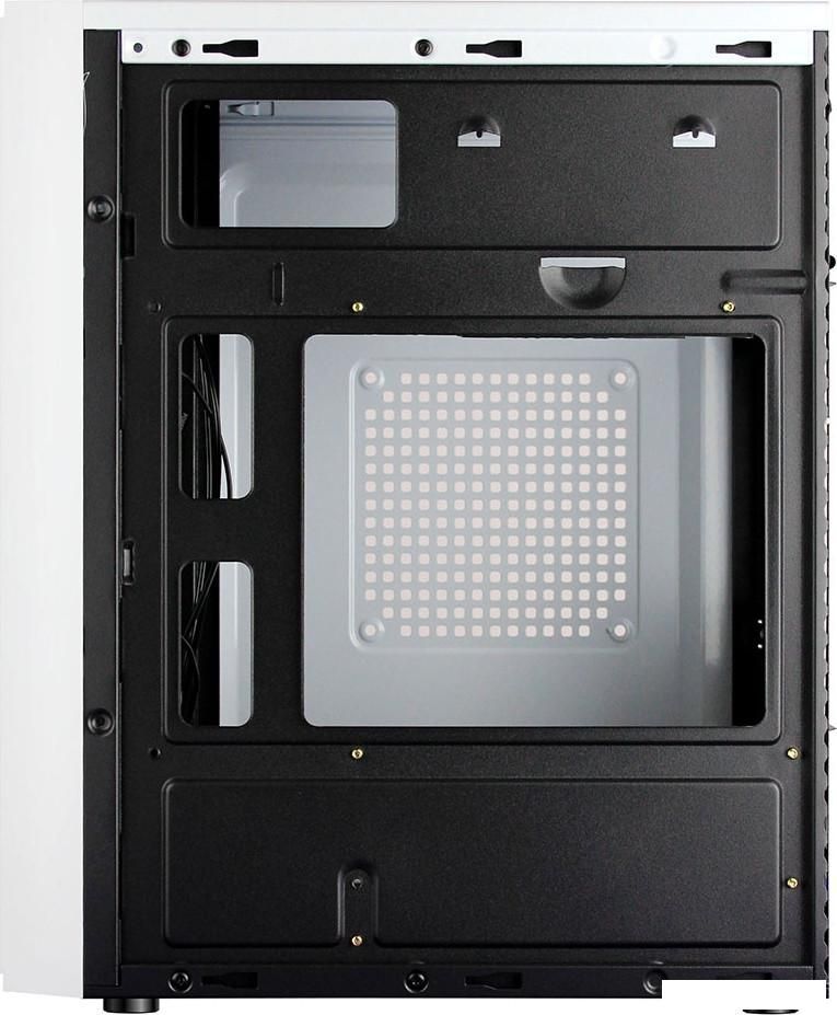 Корпус Ginzzu B380