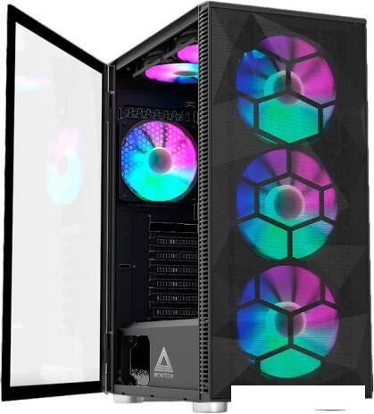 Компьютер TGPC Creator Pro 87049 I-X