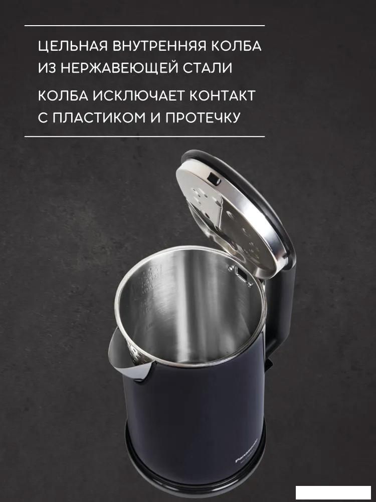 Электрочайники и термопоты Panasonic NC-CWK21