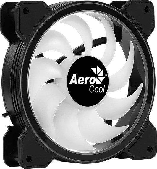 Вентилятор для корпуса AeroCool Saturn 12F ARGB
