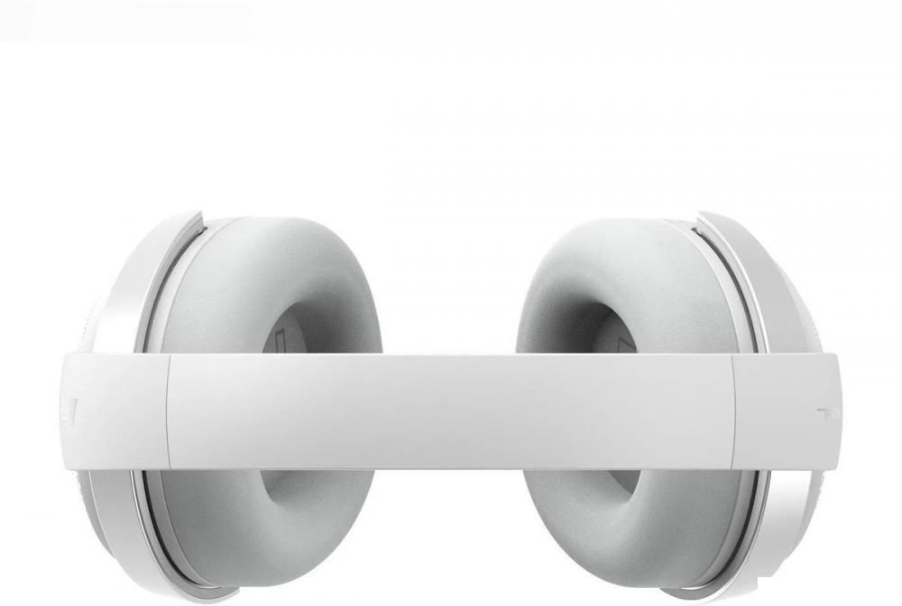 Наушники A4Tech Fstyler BH350C (белый)