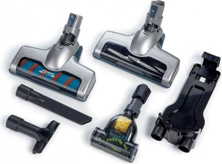 Пылесос Ariete 2723 Digital Lithium Arancio